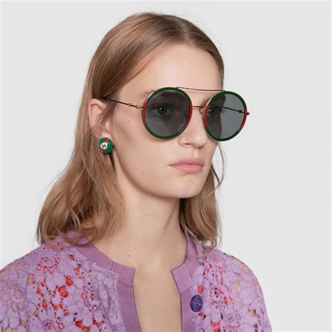 gucci gg0076s 003|gg0061s 003.